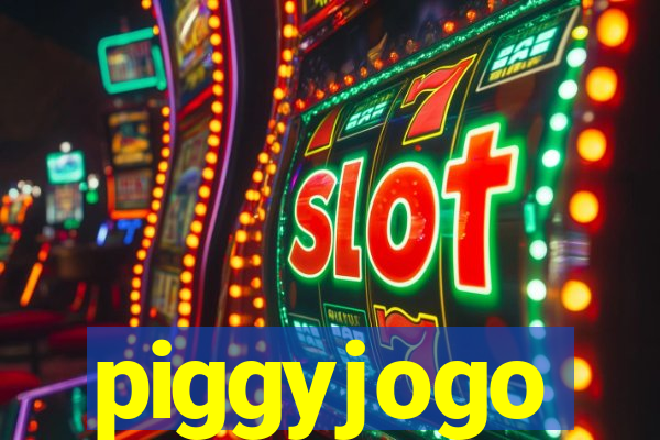 piggyjogo