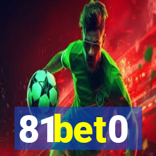 81bet0