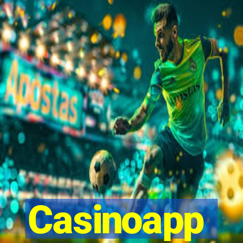 Casinoapp