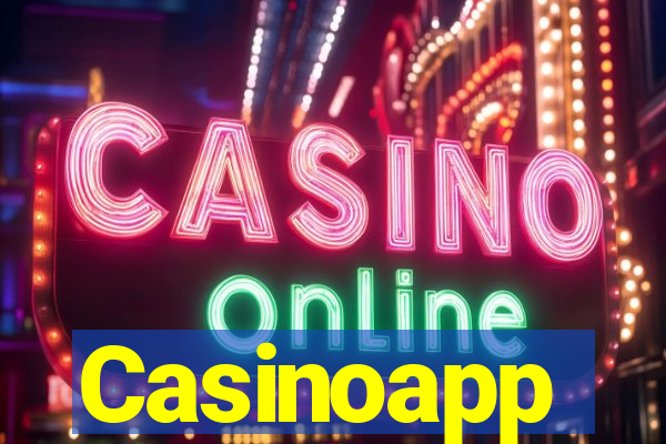 Casinoapp