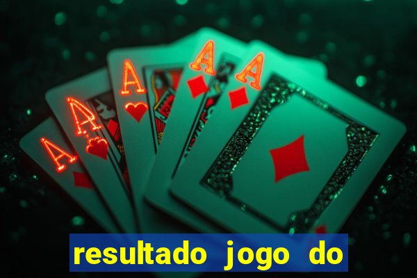 resultado jogo do bicho sertanejo