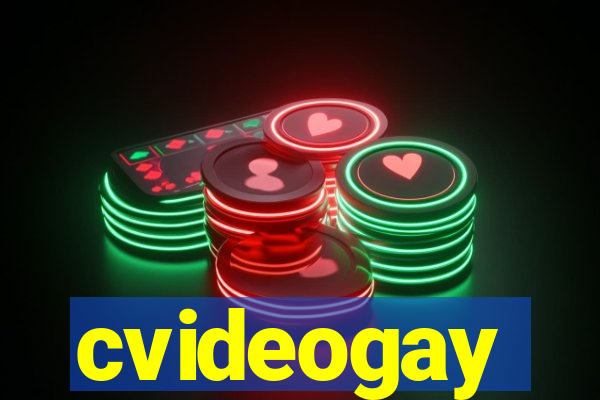 cvideogay