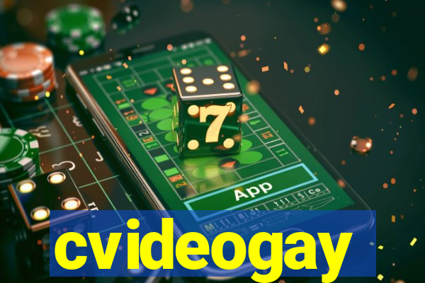 cvideogay