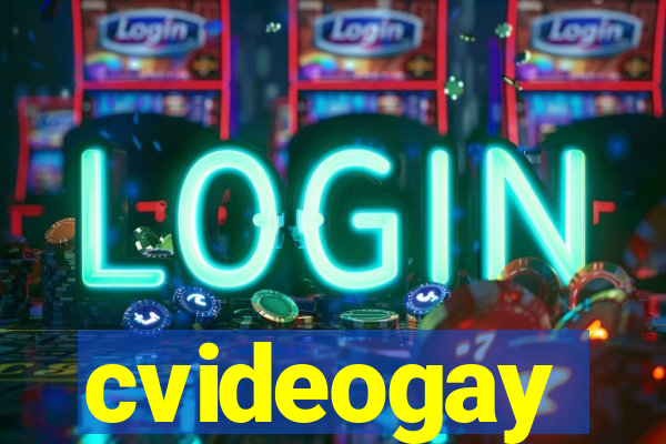 cvideogay