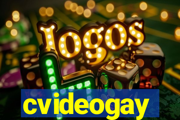 cvideogay