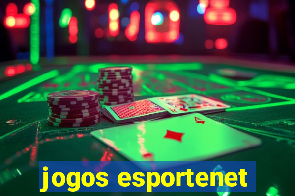 jogos esportenet