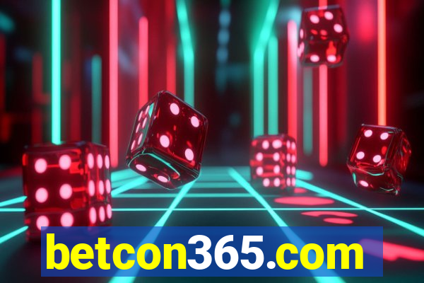 betcon365.com