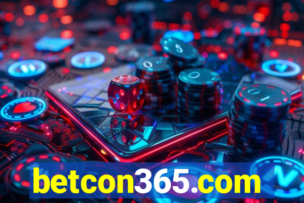 betcon365.com