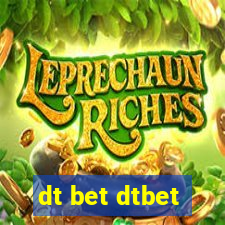 dt bet dtbet