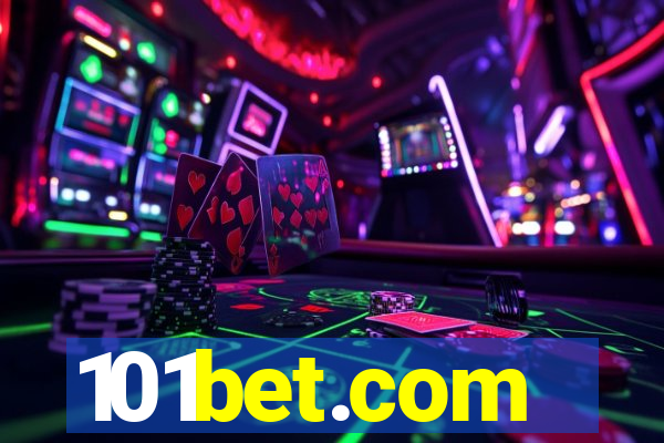 101bet.com