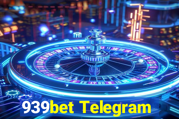 939bet Telegram