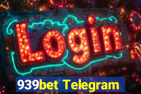 939bet Telegram