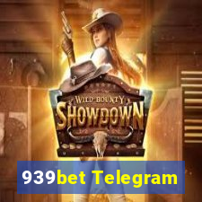 939bet Telegram