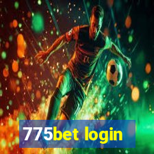 775bet login