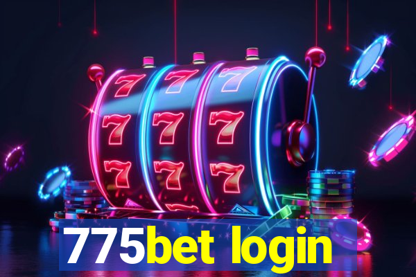 775bet login