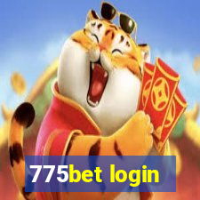 775bet login