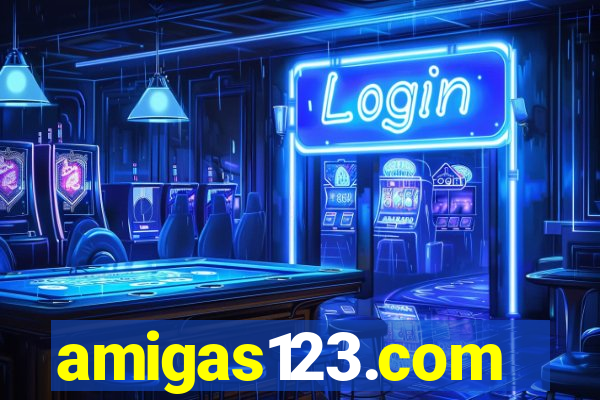 amigas123.com