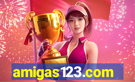 amigas123.com