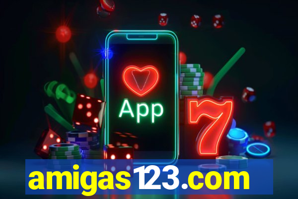 amigas123.com