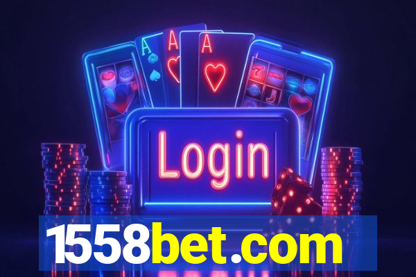 1558bet.com