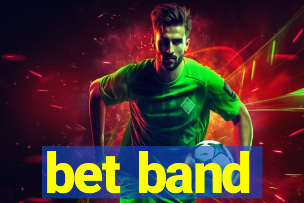 bet band