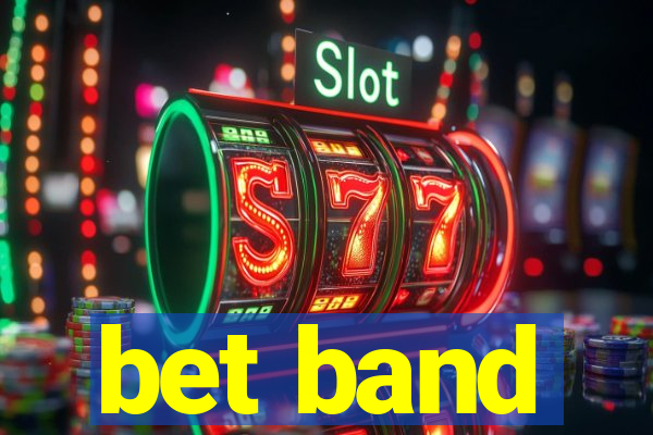 bet band