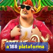 a188 plataforma