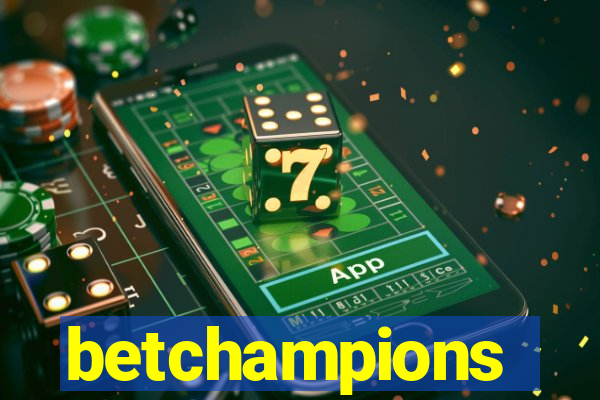 betchampions