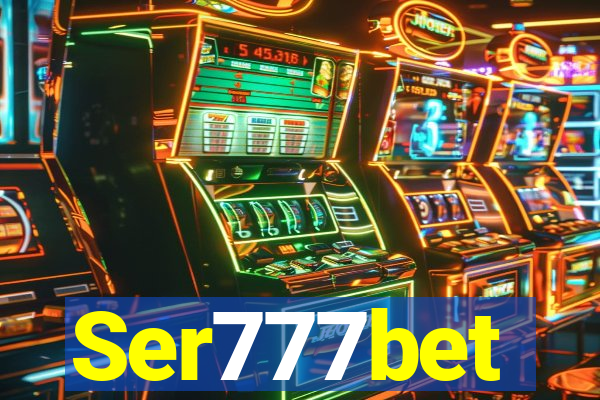 Ser777bet