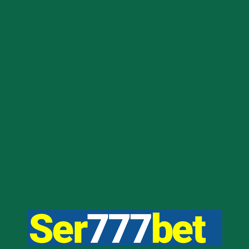 Ser777bet