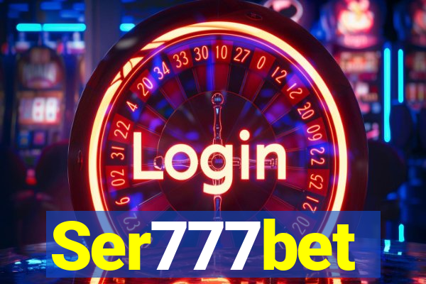 Ser777bet