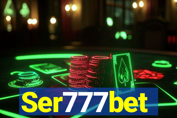 Ser777bet