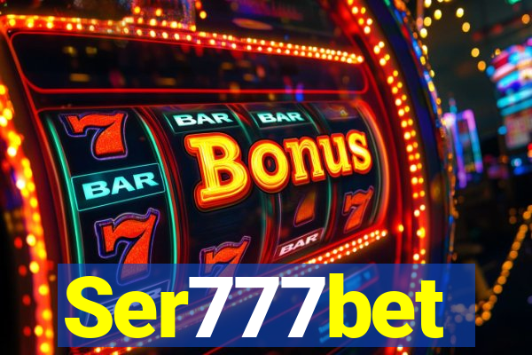 Ser777bet