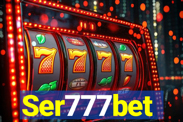 Ser777bet