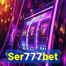 Ser777bet