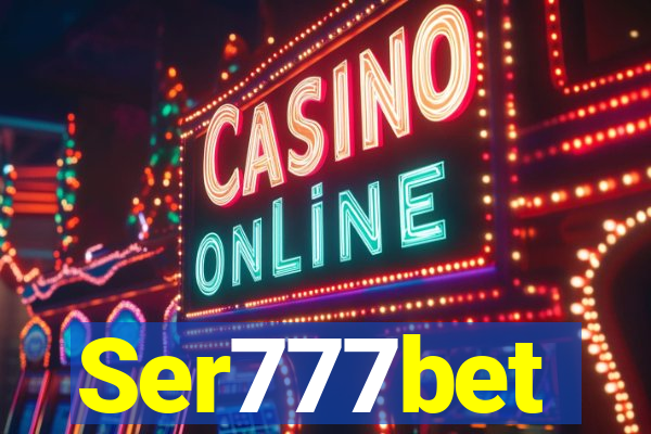 Ser777bet