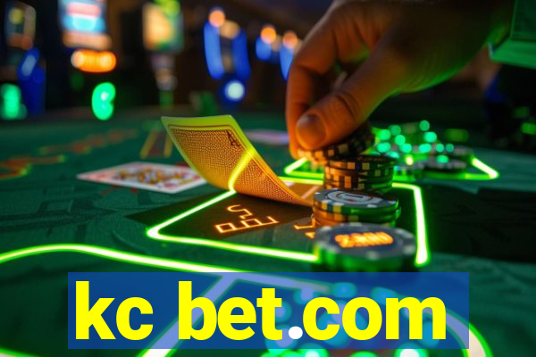 kc bet.com