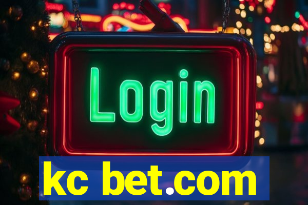 kc bet.com