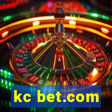 kc bet.com