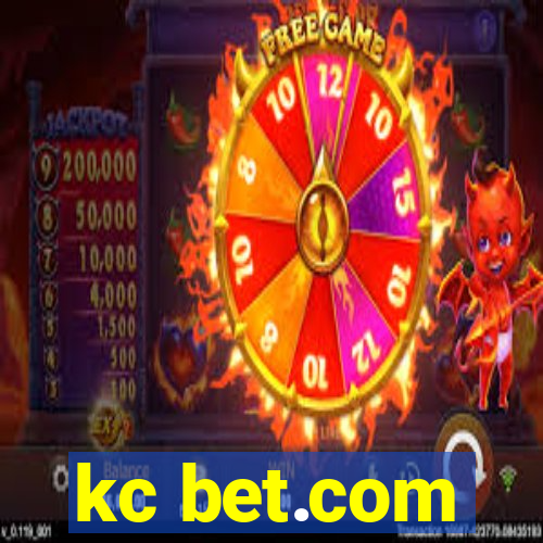 kc bet.com