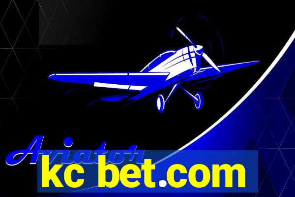 kc bet.com