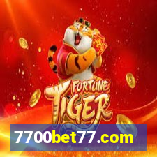 7700bet77.com