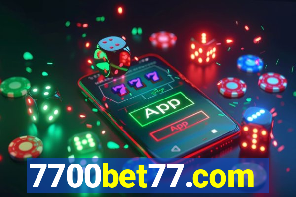 7700bet77.com