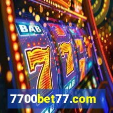 7700bet77.com