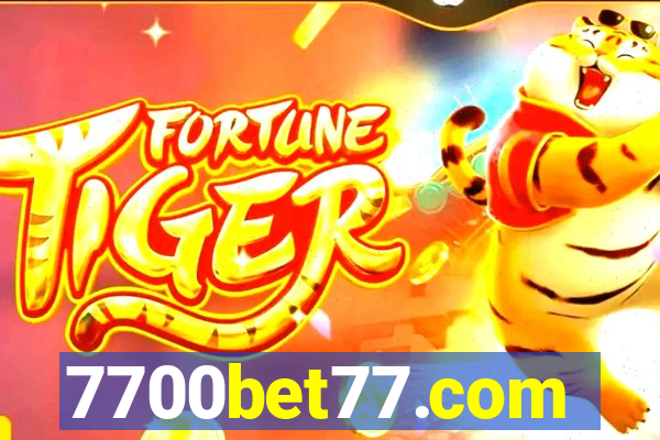 7700bet77.com