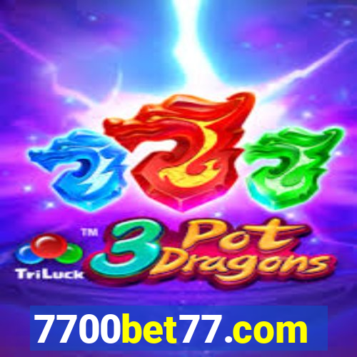 7700bet77.com