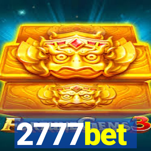 2777bet