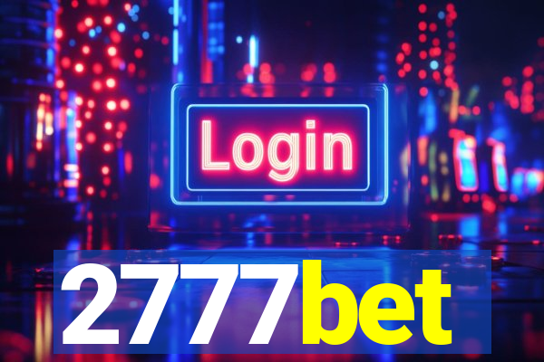 2777bet