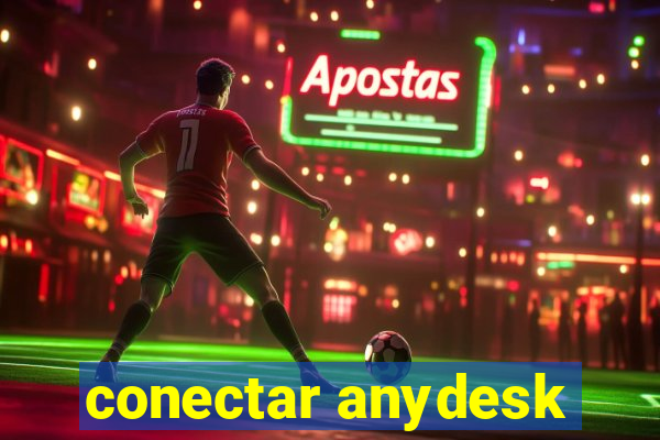 conectar anydesk