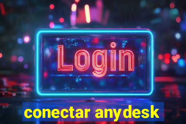 conectar anydesk